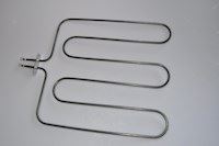 Element for undervarme, Blomberg komfyr & stekeovn - 230V/1200W